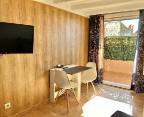 Apartament CORBATERA CIM apartaments